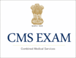 CMSE EXAM UPSC 2020