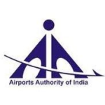Airports Authority of India aai Logo