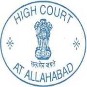 Allahabad High Court Logo