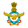 Indian Air Force logo
