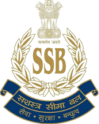 Sashastra Seema Bal SSB Logo