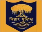 Bihar Police logo