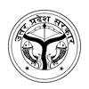Up Vidhan Sabha Sachivalaya logo