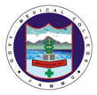 GOVERNMENT MEDICAL COLLEGE & ASSOCIATED HOSPITALS JAMMU New Posts, Apply Now