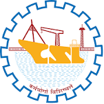 Cochin Shipyard Limited Logo