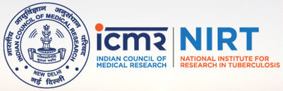 ICMR NIRT Logo