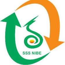 SSS NIBE Logo