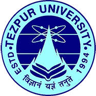Tezpur University Recruitment 2020