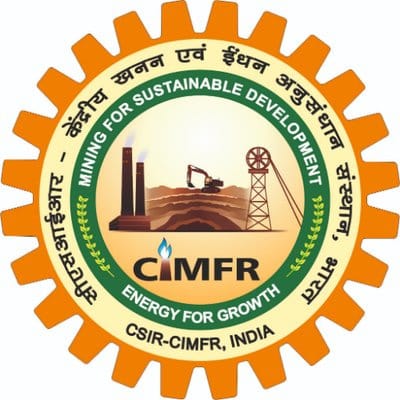 CIMFR Logo