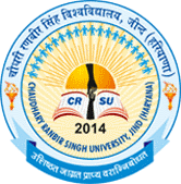 CRSU Jind recruitment 2020 : apply for 13 post now!!