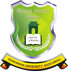 Gondwana University Logo
