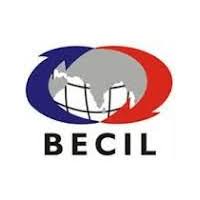 BECIL Recruitment 2020 
