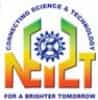 CSIR NEIST  Logo