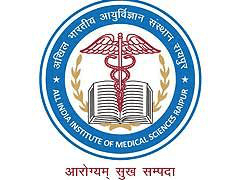 AIIMS Raipur Logo