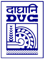 Damodar Valley Corp Logo