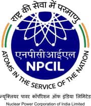 NPCIL logo