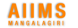 AIIMS Mangalagiri Logo