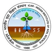 ICAR-IISS Logo
