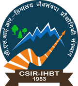 CSIR-IHBT Logo