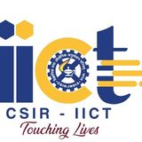 CSIR-IICT Logo