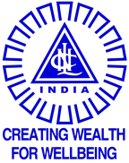 NLC India Logo