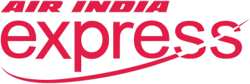 AIR INDIA EXPRESS Logo