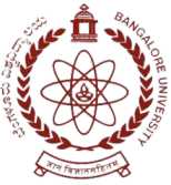 Bangalore University LOGO