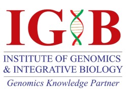 IGIB Logo