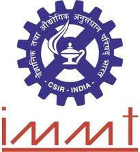 CSIR-IMMT Logo