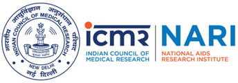 ICMR-NARI Logo