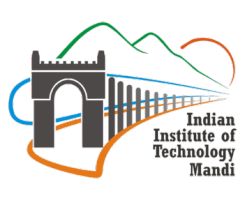 IIT Mandi Logo