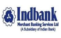 INDBANK Logo