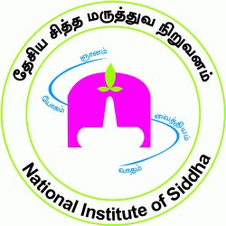 NIS Chennai LOGO