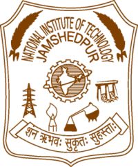 NIT Jamshedpur Logo