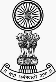 Supreme Court of India Logo