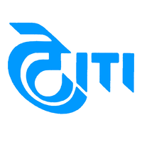 ITI Limited Logo