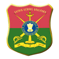 Sainik School Goalpara 