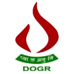 DOGR Recruitment 2021