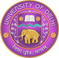 Delhi University Logo