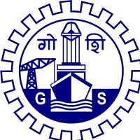 Goa Shipyard Limited Logo