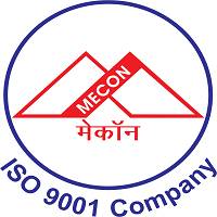 MECON Logo