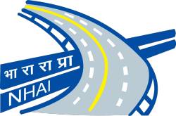 NHAI Logo