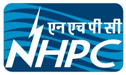 NHPC Logo