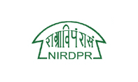 NIRDPR Logo