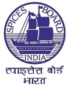 Spices Board Logo