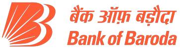 Bank of Baroda Logo