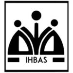 IHBAS Logo