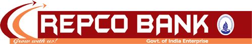 REPCO Bank Logo