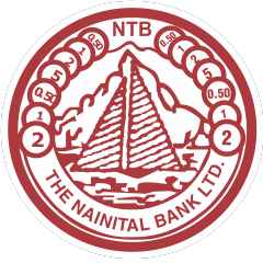 Nainital Bank Limited Logo
