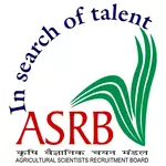 Agricultural Scientists Recruitment Board ASRB Logo